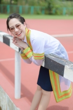 ผลงานการถ่ายภาพ มหาวิทยาลัยกรุงเทพ